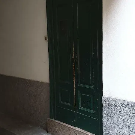 Old Center Διαμέρισμα