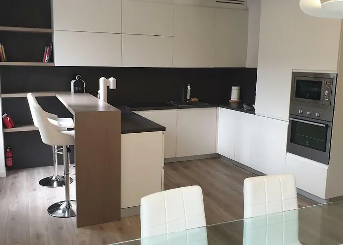 Apartamento Old Center