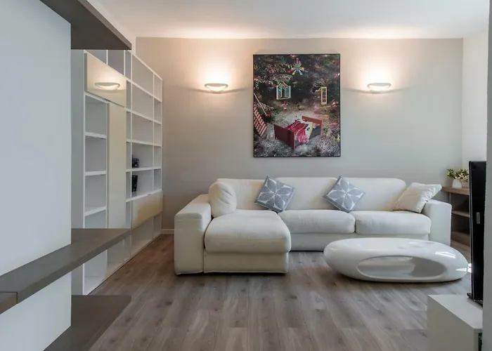 Apartamento Old Center *
