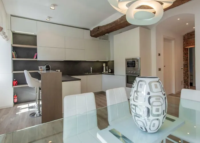 Apartamento Old Center *