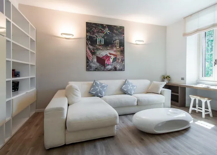 Apartamento Old Center Como