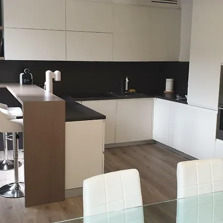 Lejlighed Old Center