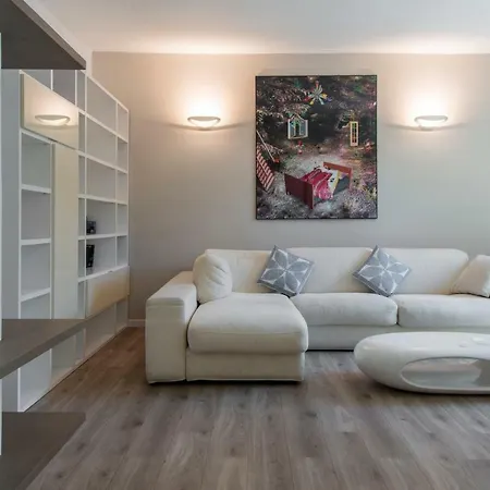 Lejlighed Old Center *