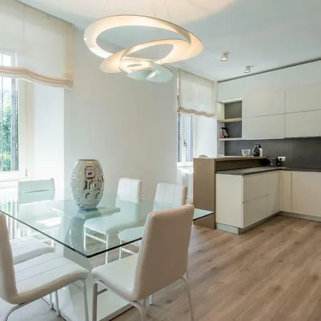 Lejlighed Old Center *