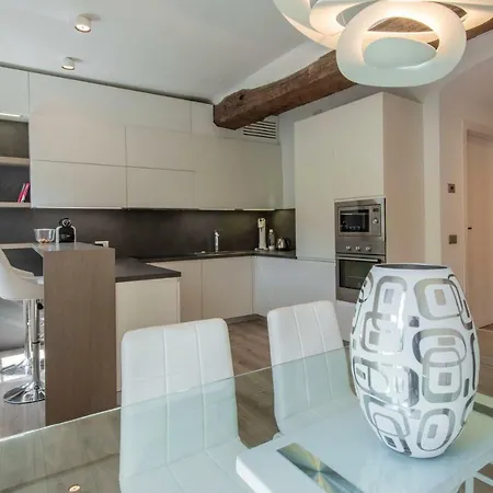 Lejlighed Old Center *