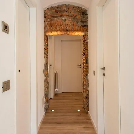 Old Center Lejlighed