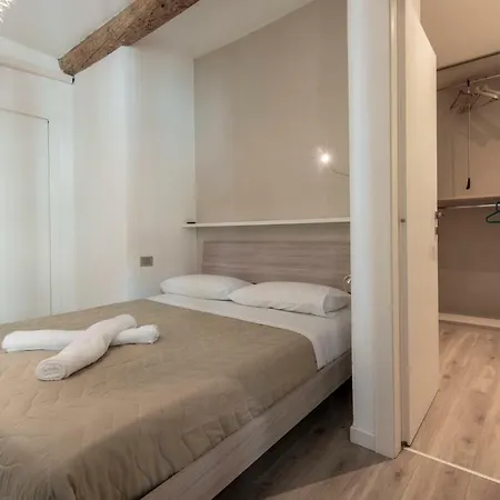 Old Center Lejlighed